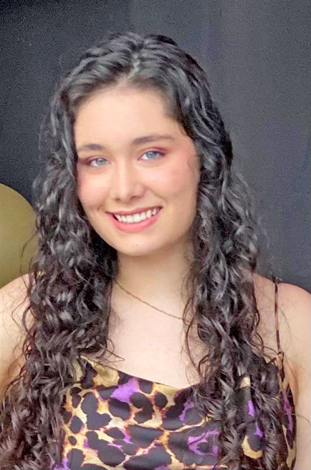 Eligen a estudiante de McAllen High para “Young Masters Class”