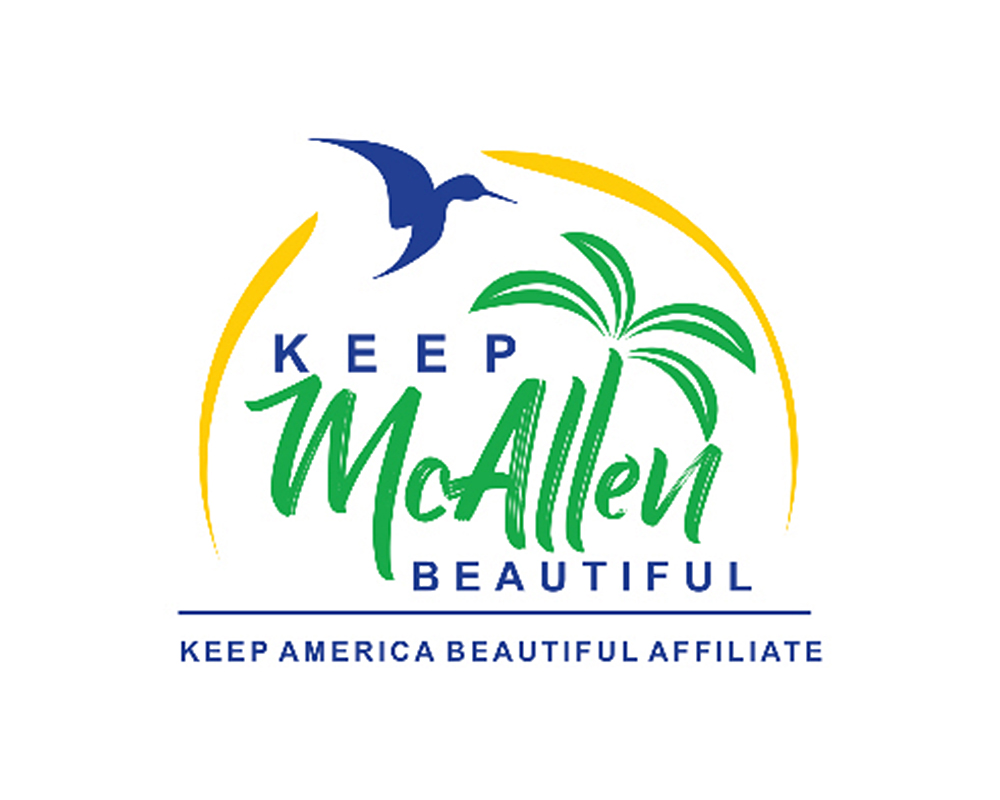 Preparan “limpieza primaveral” de McAllen