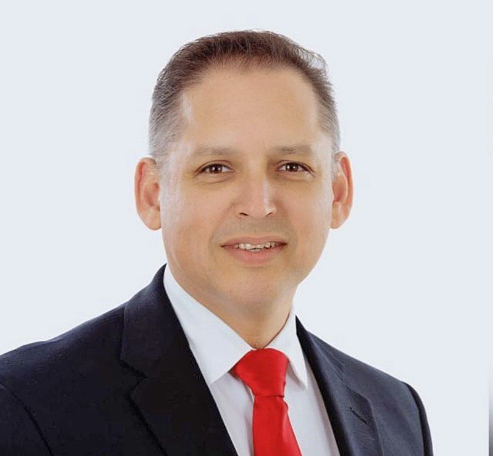 De colegio comunitario a escuela de medicina: Médico local acredita a TSC por su exitosa carrera médica