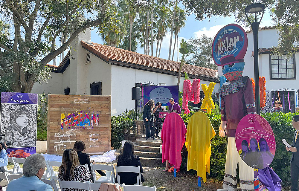 MXLAN tendrá lugar en julio de este año