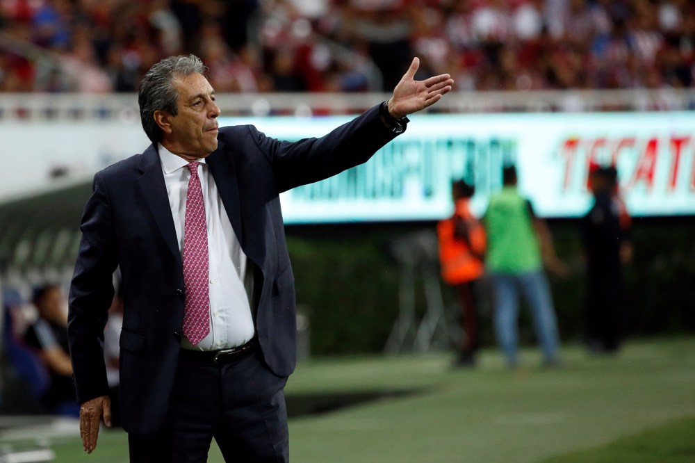 Fallece Tomás Boy, capitán de la selección mexicana en el Mundial de 1986