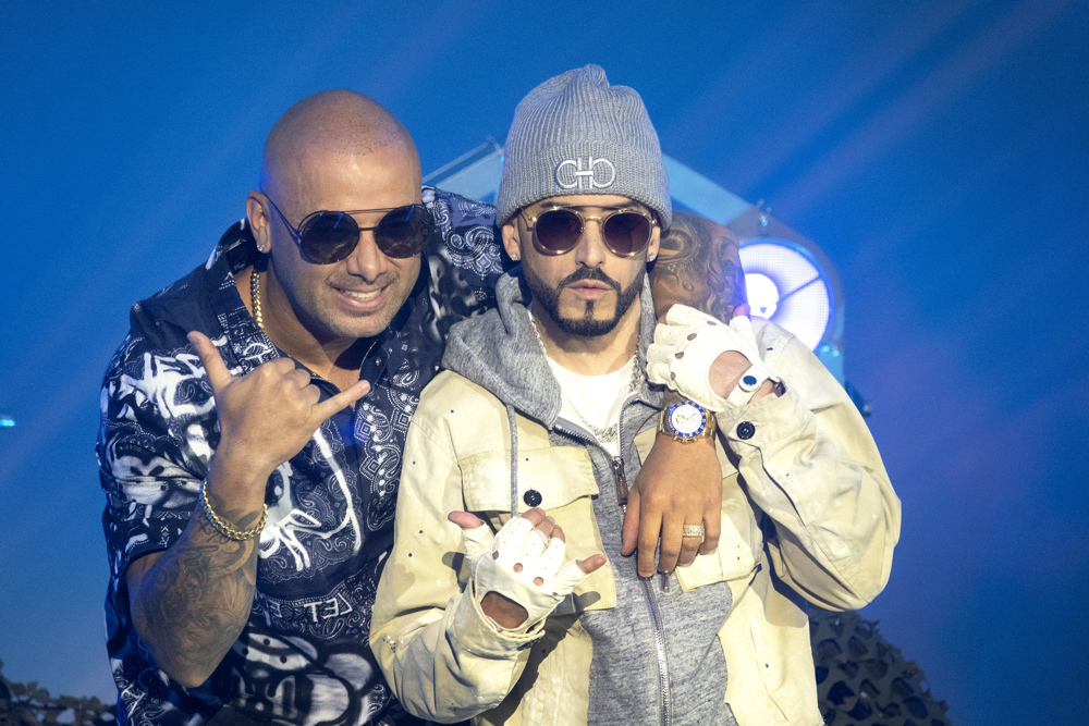 Wisin y Yandel cierran carrera de dos décadas con la gira “La última misión”