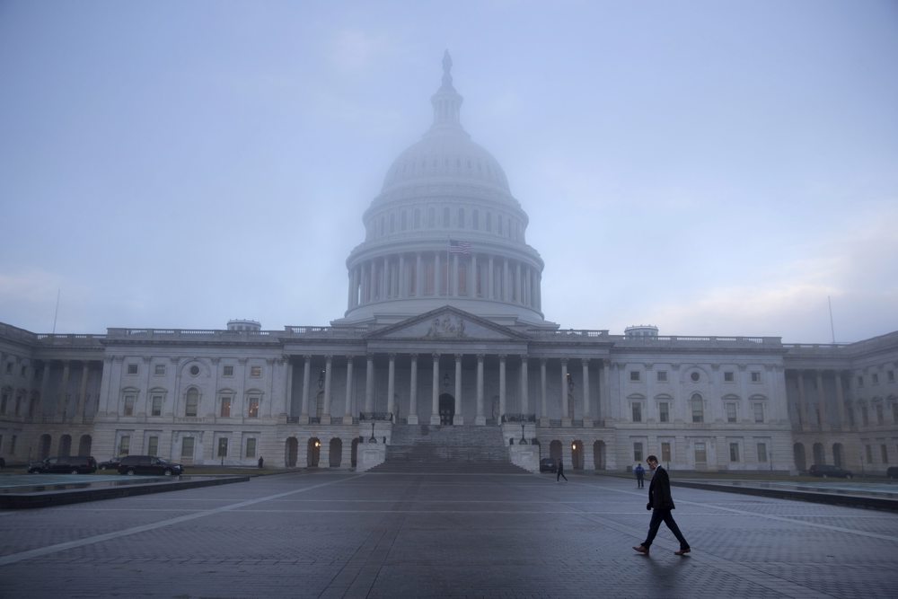 La Cámara Baja de EE.UU. apoya en un voto simbólico el veto al petróleo ruso
