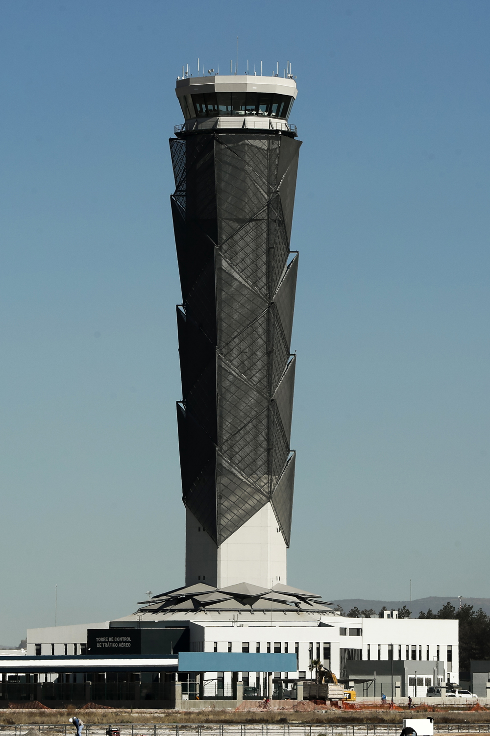 Nuevo aeropuerto de México tendrá vuelos a EE.UU. en segunda mitad de 2022