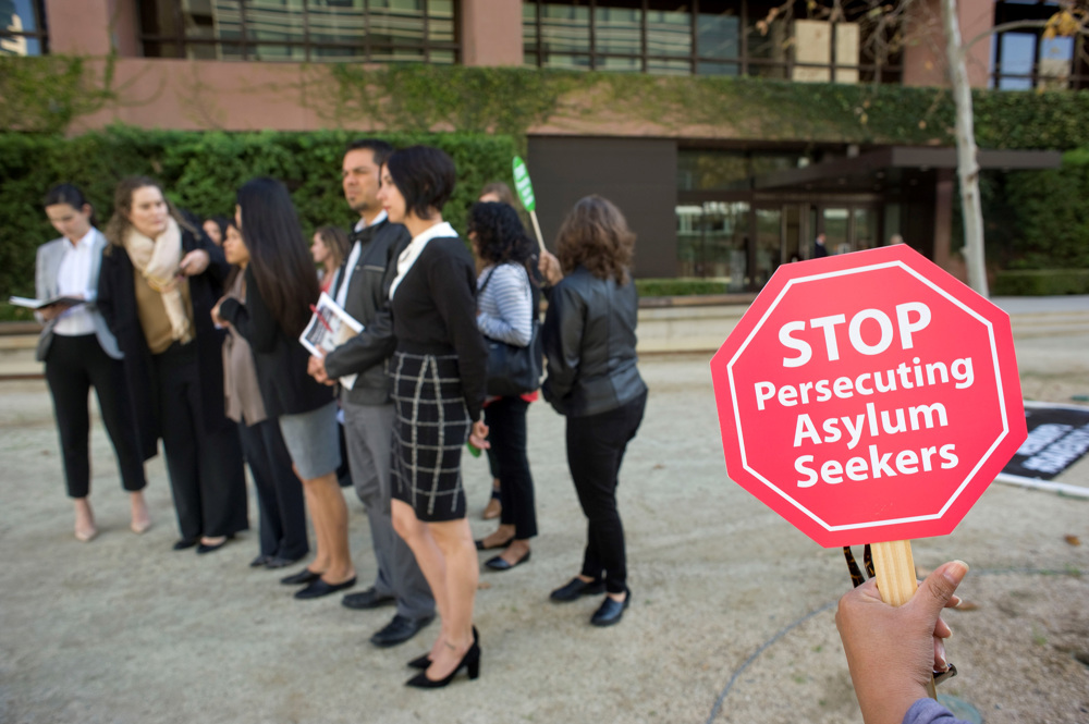 Nueva regla de asilo será “irrelevante” si se mantienen Título 42 y MPP