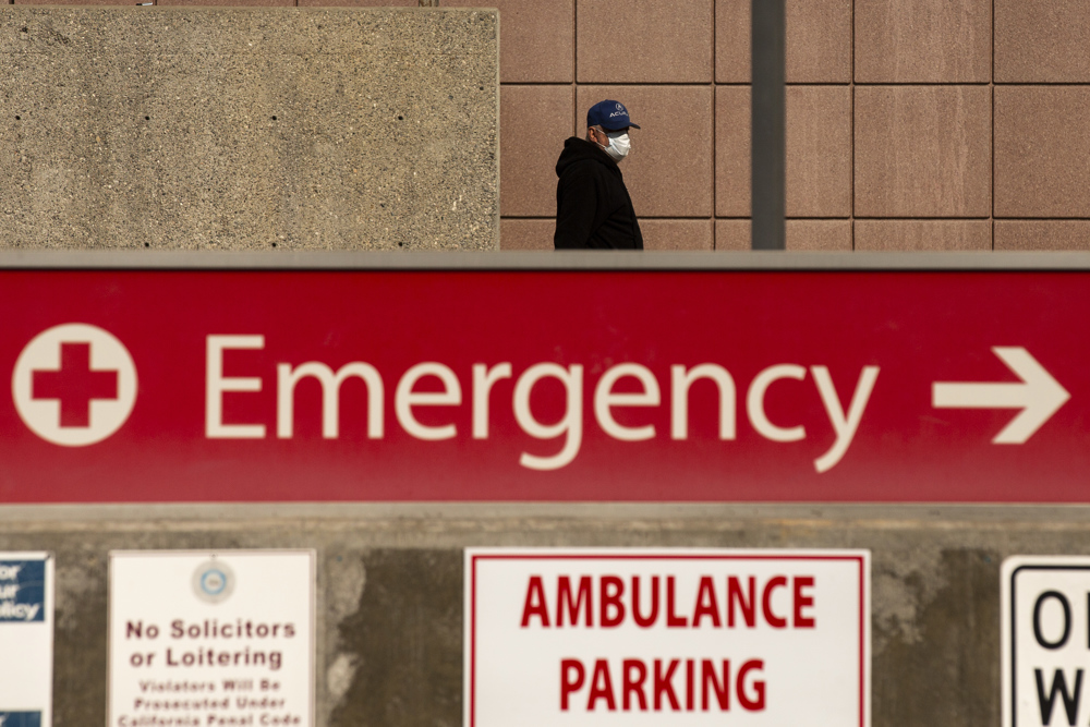 Niño de 13 años conducía camioneta involucrada en letal percance en Texas