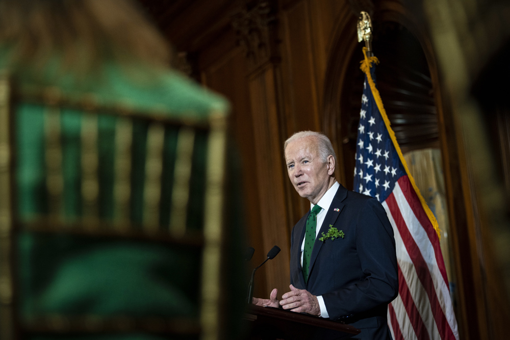 EE.UU. acusa directamente a Putin de crímenes de guerra en Ucrania