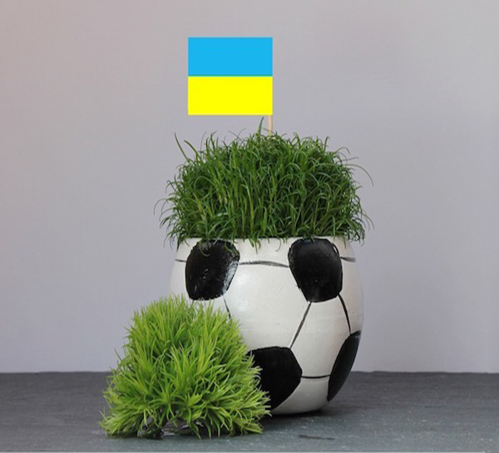 Deporte, daño colateral del conflicto entre Rusia y Ucrania