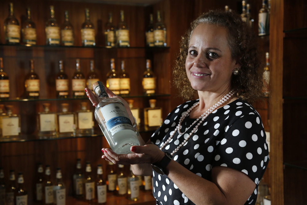 Catar el auténtico tequila, una experiencia de historias y para los sentidos