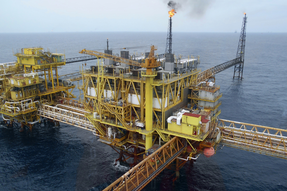 El conflicto Rusia-Ucrania coloca el crudo mexicano por encima de los 100 dólares