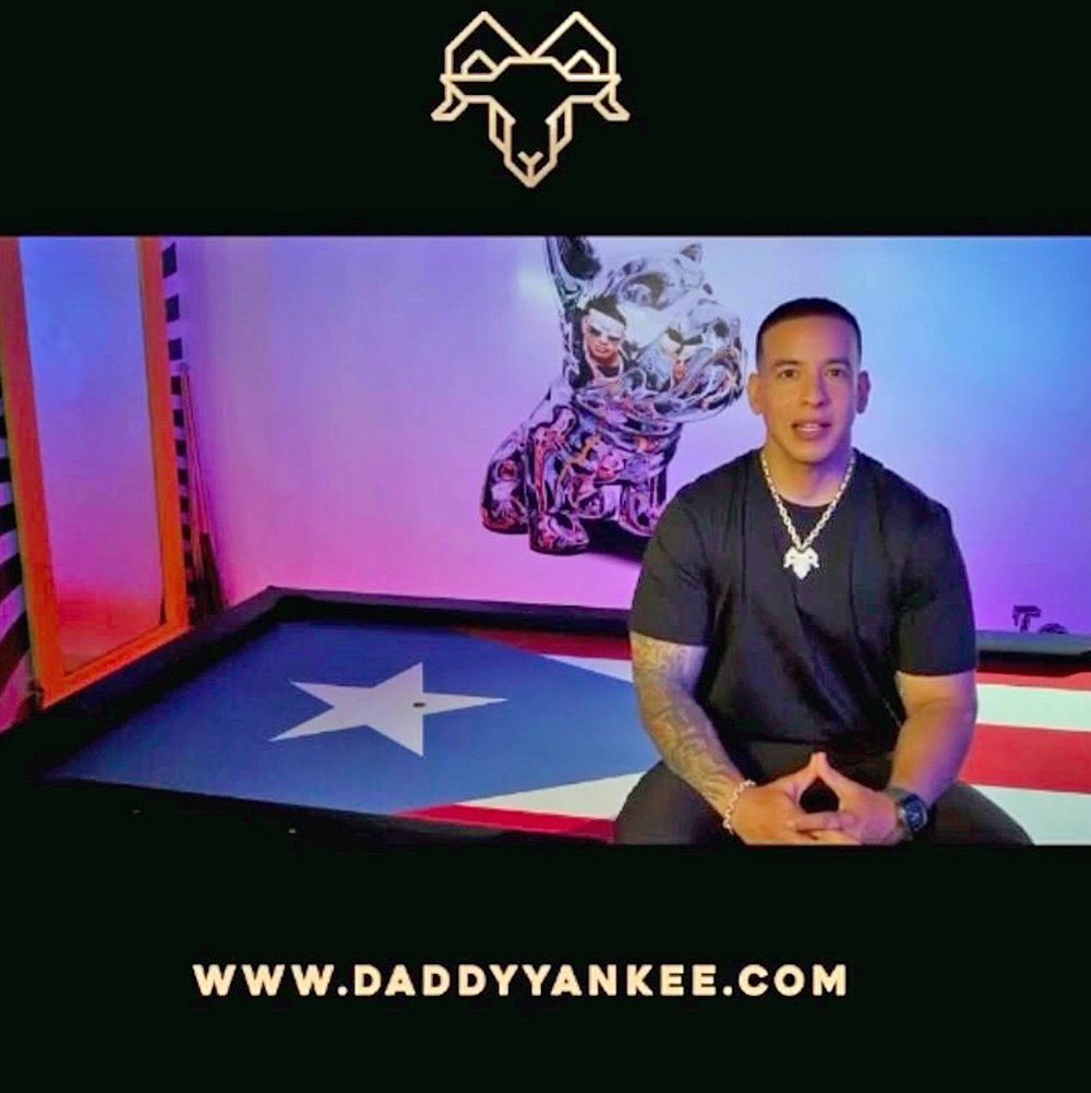 Se acaba la Gasolina, Daddy Yankee anuncia retiro, álbum y gira de despedida