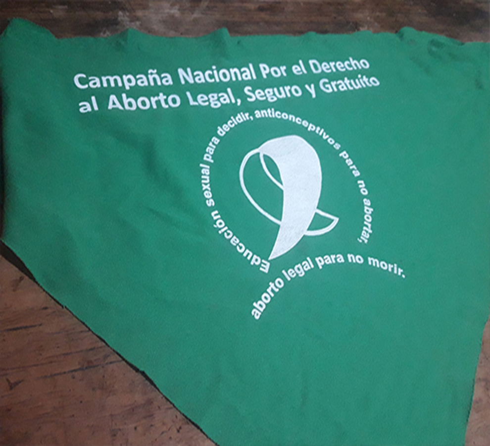 OMS busca prevenir 25 millones de abortos no seguros con nuevas directrices