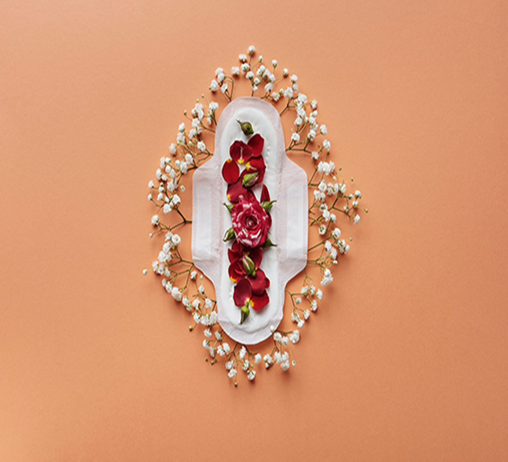 ¿Cómo se relaciona la menstruación con los derechos humanos?