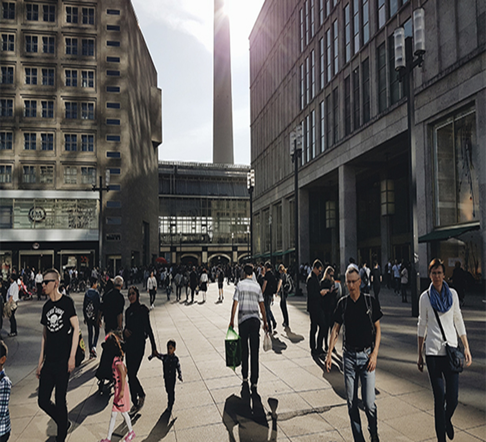 Estudio busca fomentar un comportamiento más seguro durante una pandemia