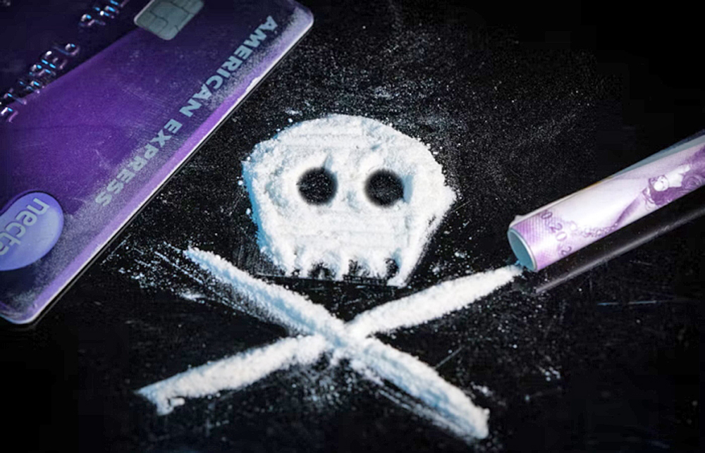 Dos compuestos activadores podrían frenar el consumo adictivo de cocaína