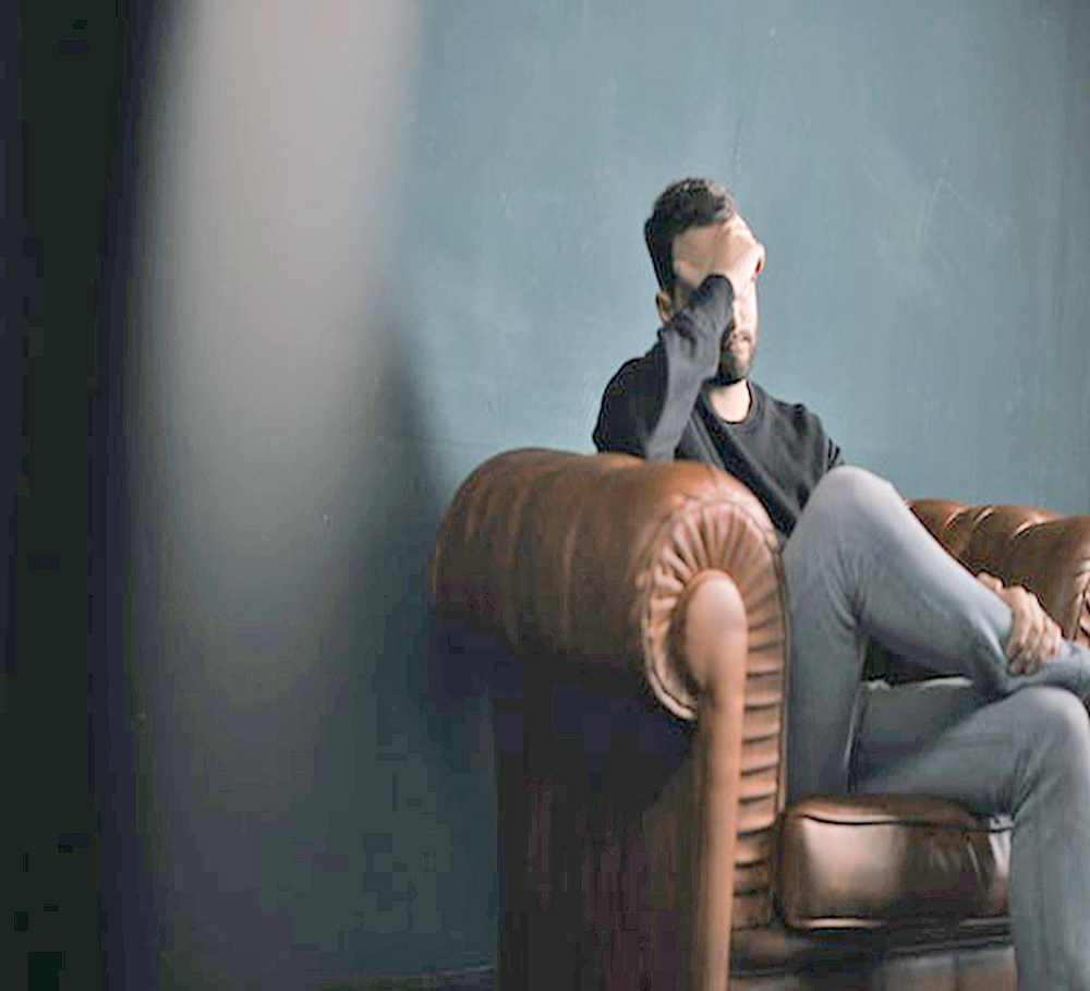 ¿Pueden los conflictos bélicos globales afectar la salud mental?