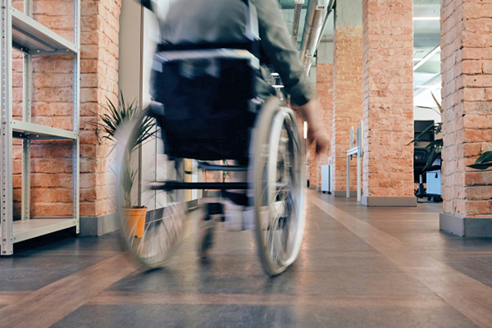 Covid-19 agudiza desigualdades en personas con discapacidad