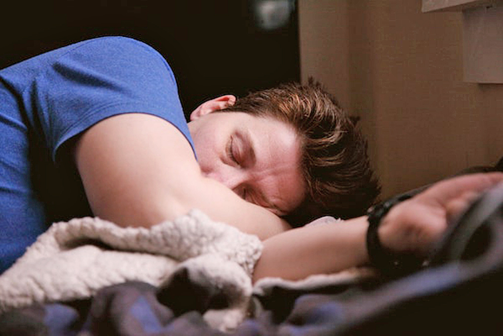 Dormir en exceso: ¿Puede esto afectar o mejorar la calidad del sueño?