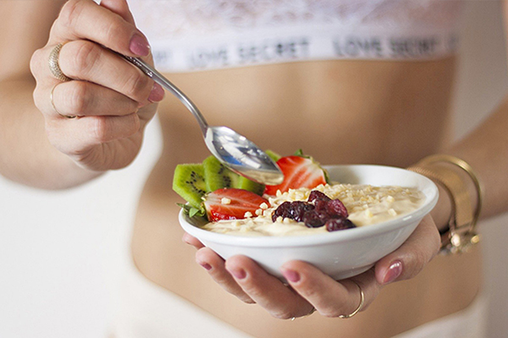 El uso de probióticos y sus beneficios en el sistema inmune