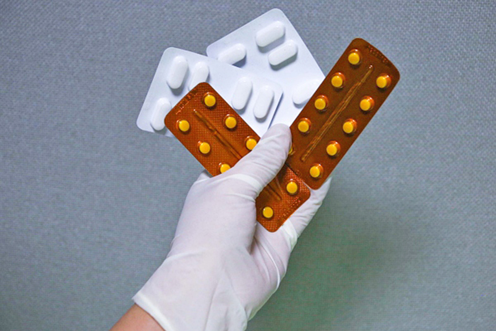 Científicos proponen una nueva forma de combatir la resistencia a los antibióticos