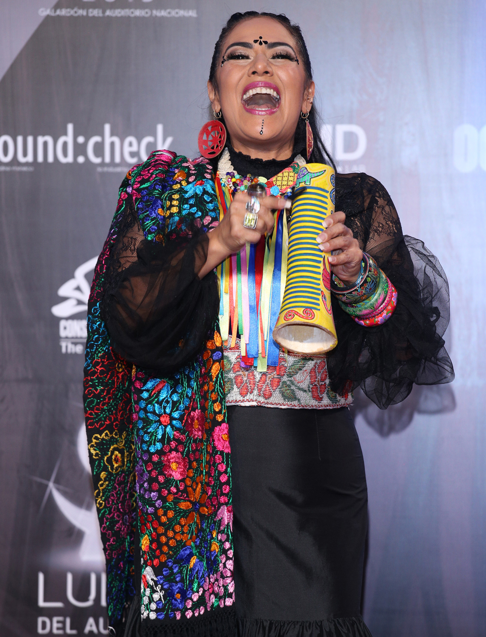 Lifetime galardona a cinco mujeres latinoamericanas que “rompen paradigmas”