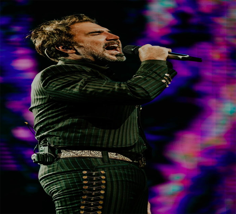 “El Potrillo” debutará en el Carnaval de Barranquilla, la fiesta más grande de Colombia