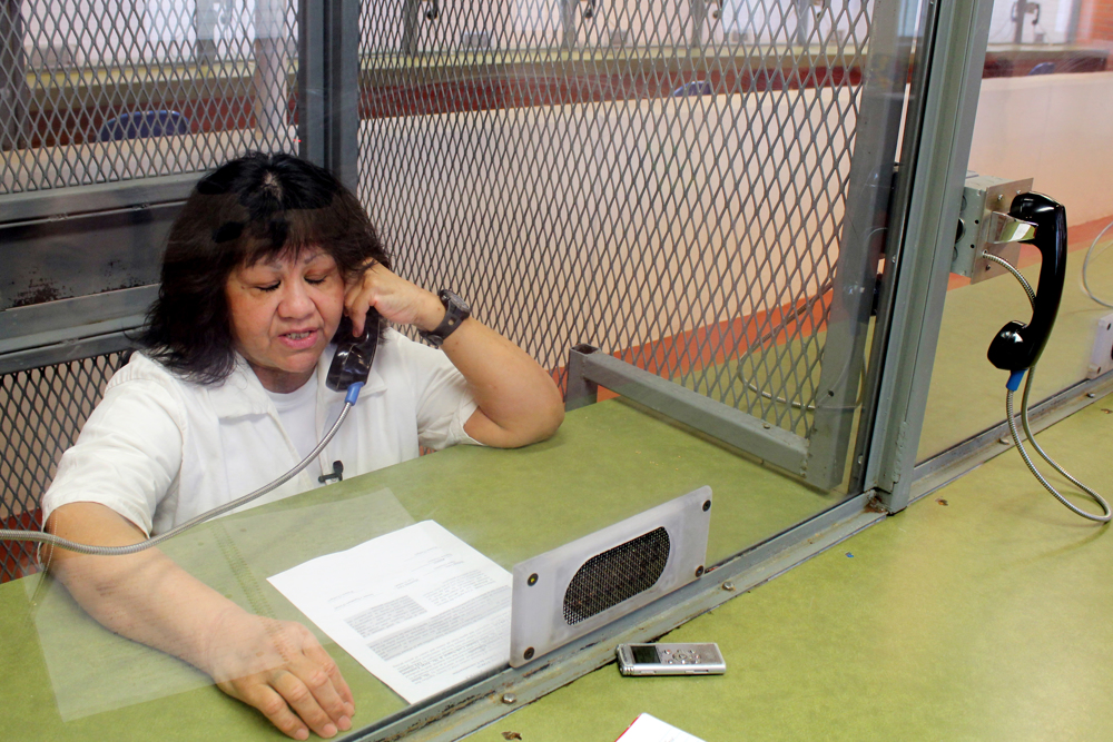 Corte de Apelaciones de Texas ordena parar la ejecución de Melissa Lucio