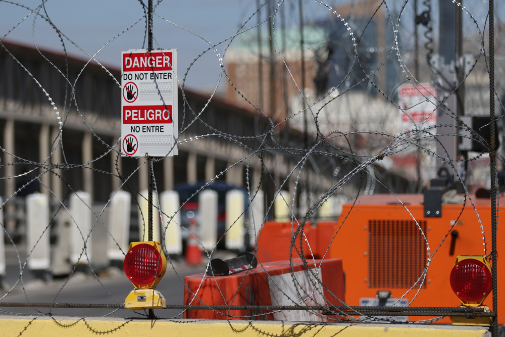Historia olvidada de violencia hacia mexicanos en la frontera gana subvención