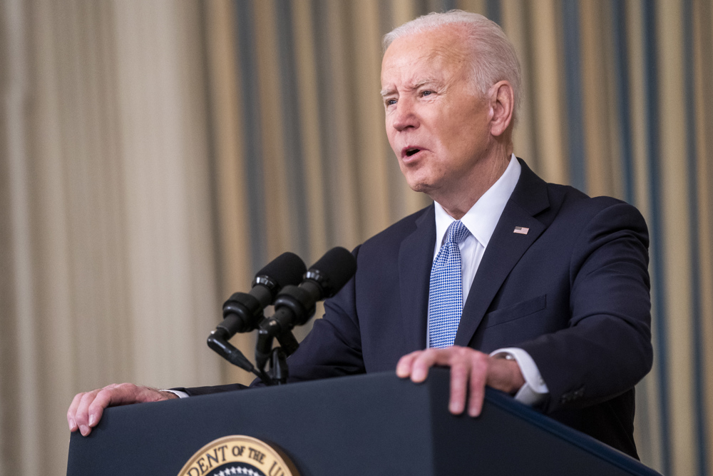 Estados demandan al Gobierno Biden por orden de suspensión del Título 42
