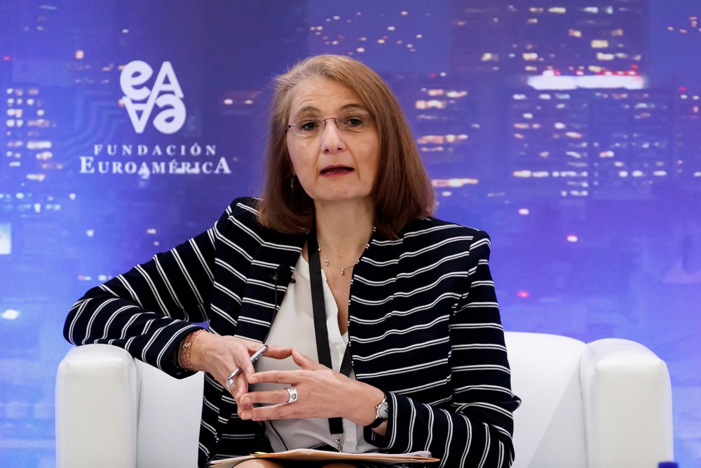 México y EE.UU. revisan logros del Diálogo Económico de Alto Nivel