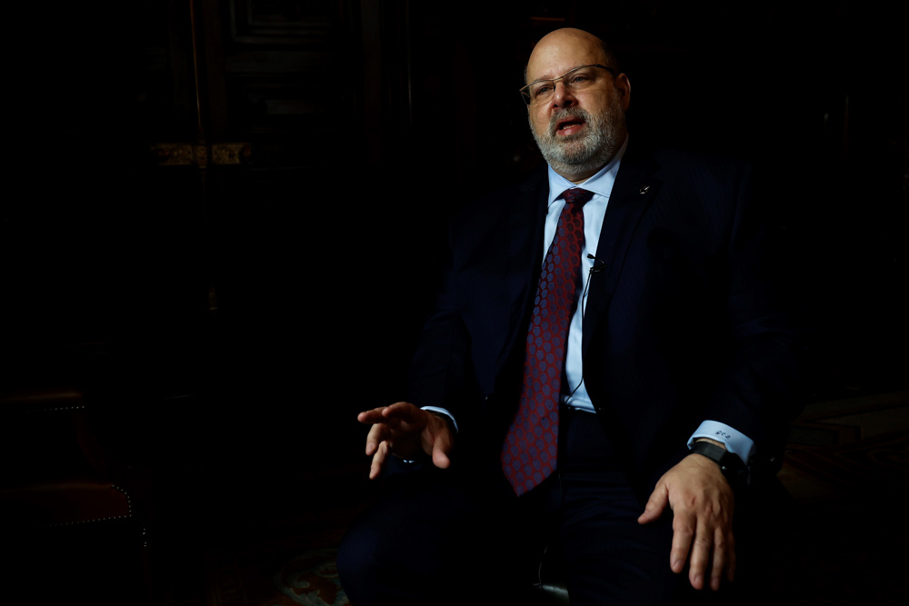 Un semestre desolador para la libertad de prensa en América