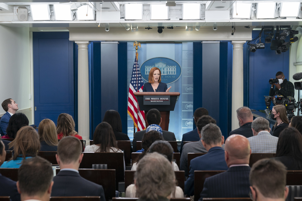 Biden y López Obrador mantienen llamada “constructiva” centrada en migración