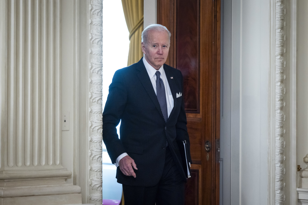 EE.UU. destinará 13.000 millones de dólares contra la destrucción de bosques