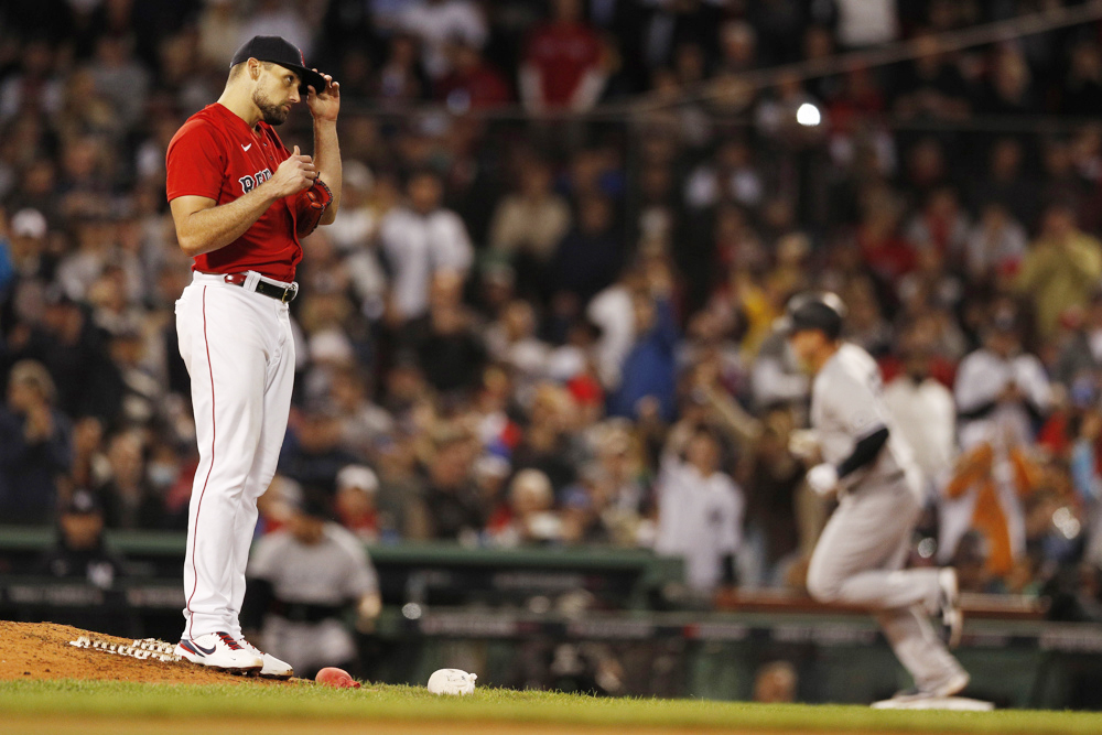 Adames y Rizzo desatan sus bates en una noche de poder en las Grandes Ligas