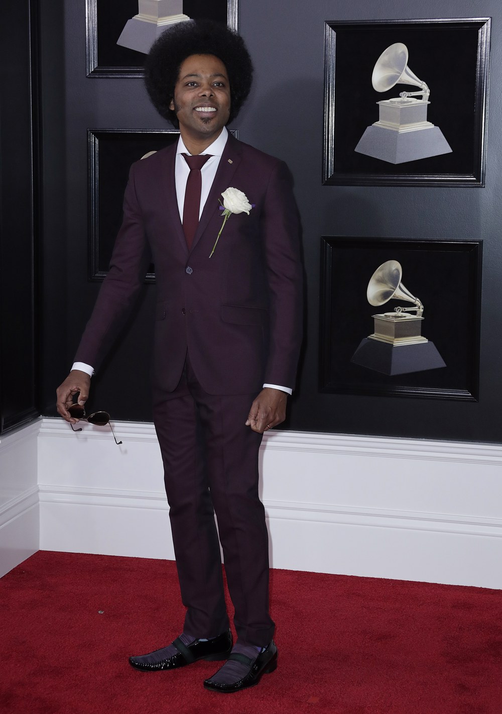 “Mendó” de Álex Cuba gana el Grammy al mejor álbum de pop latino