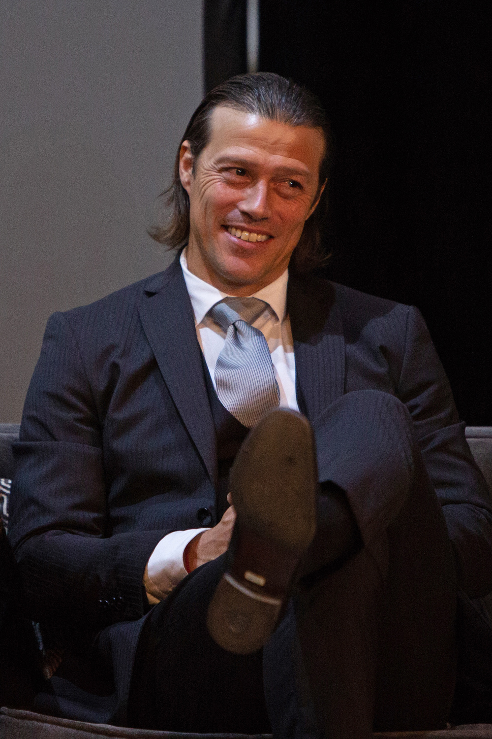 Matías Almeyda deja de ser el entrenador de los San Jose Earthquakes