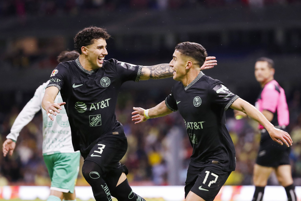 El español Álvarez Aznar vence en el apertura del Global Champions en México