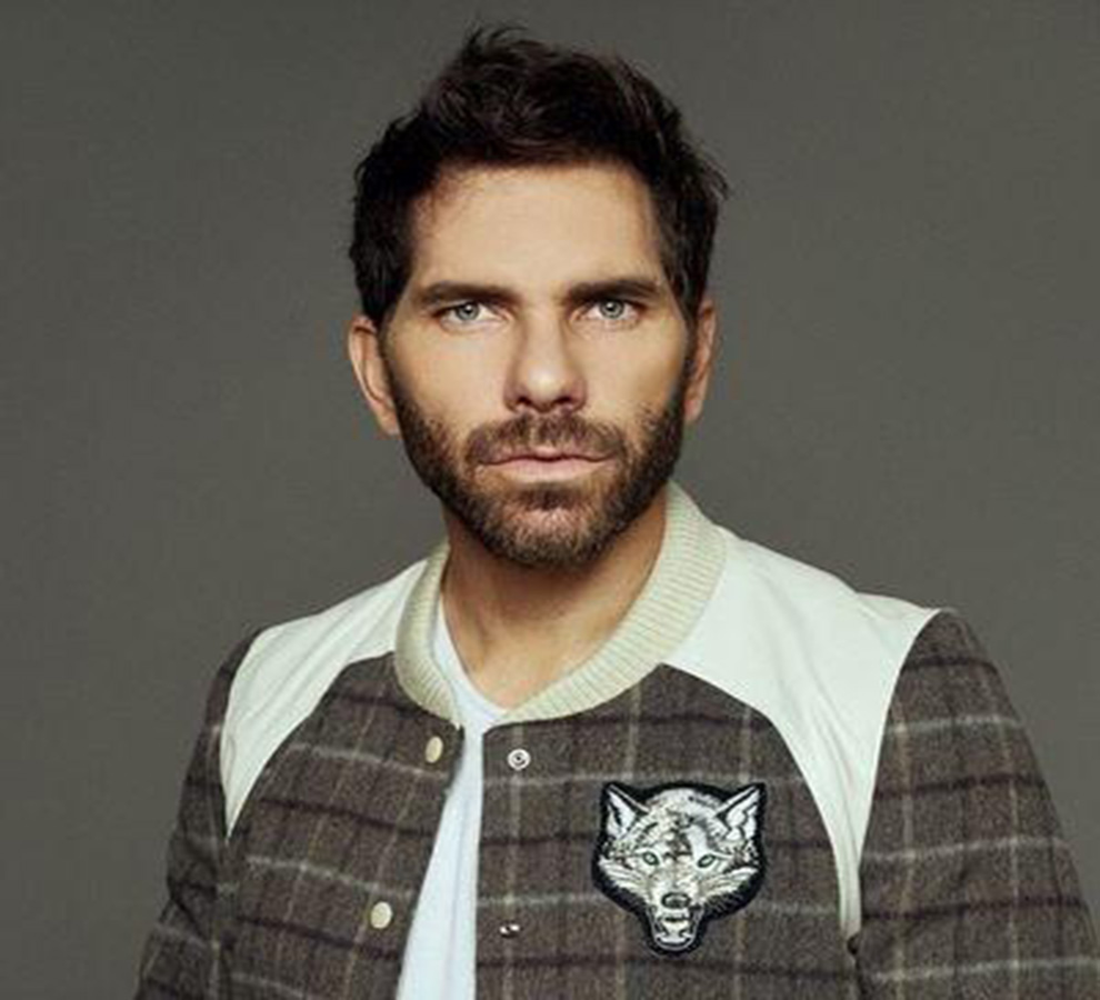 Actor Arap Bethke presentará Premios Verdes el 24 de abril en Miami