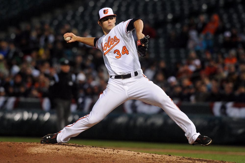 El lanzador Jake Arrieta anuncia su retiro del béisbol de las Grandes Ligas