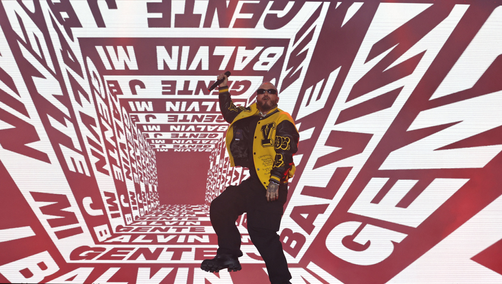 J Balvin anuncia suspensión de su gira por EEUU debido a la covid-19