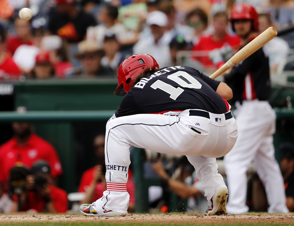 Buehler brilla desde el montículo y Bichette detona su madero en MLB