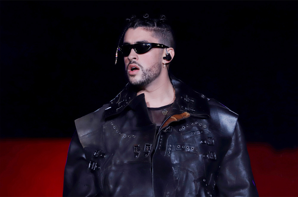 Bad Bunny y Juanes ganan en las categorías latinas de los Grammy