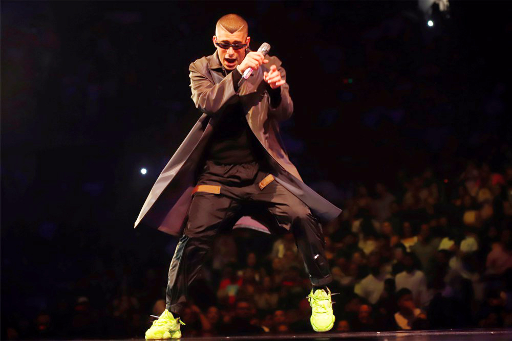 Bad Bunny avisa que está “listo pa’ lo próximo”: anunciar su nuevo álbum