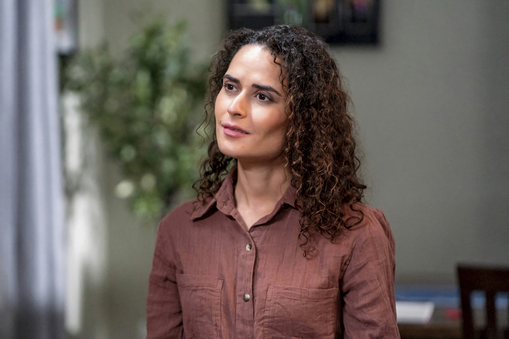 Stephanie Nogueras, la reivindicación de actores sordos más allá de “CODA”