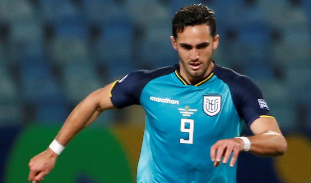 El Inter Miami vuela al ritmo de Leonardo Campana