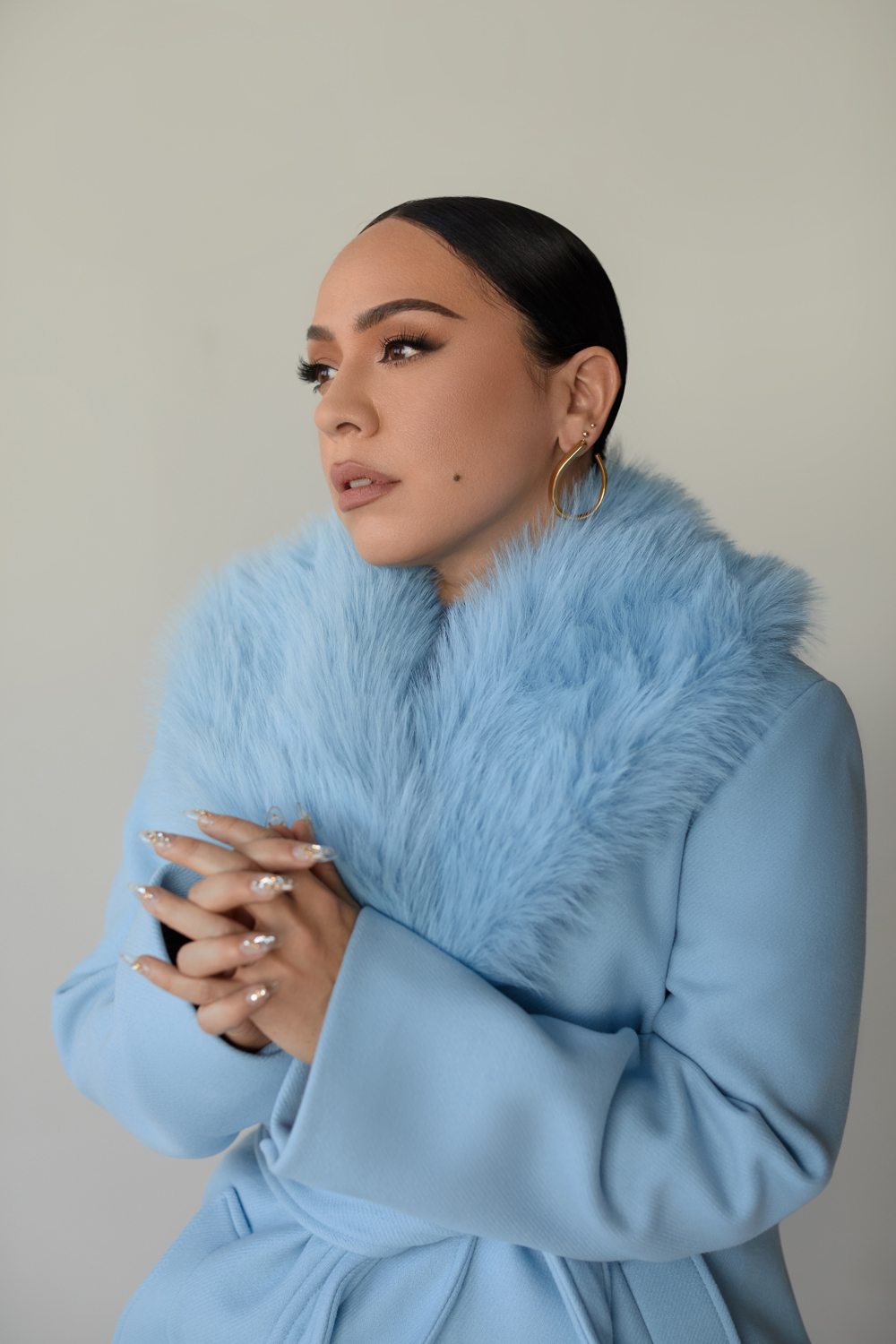 Cantante mexicana Carla Morrison presenta su proyecto “más elevado”