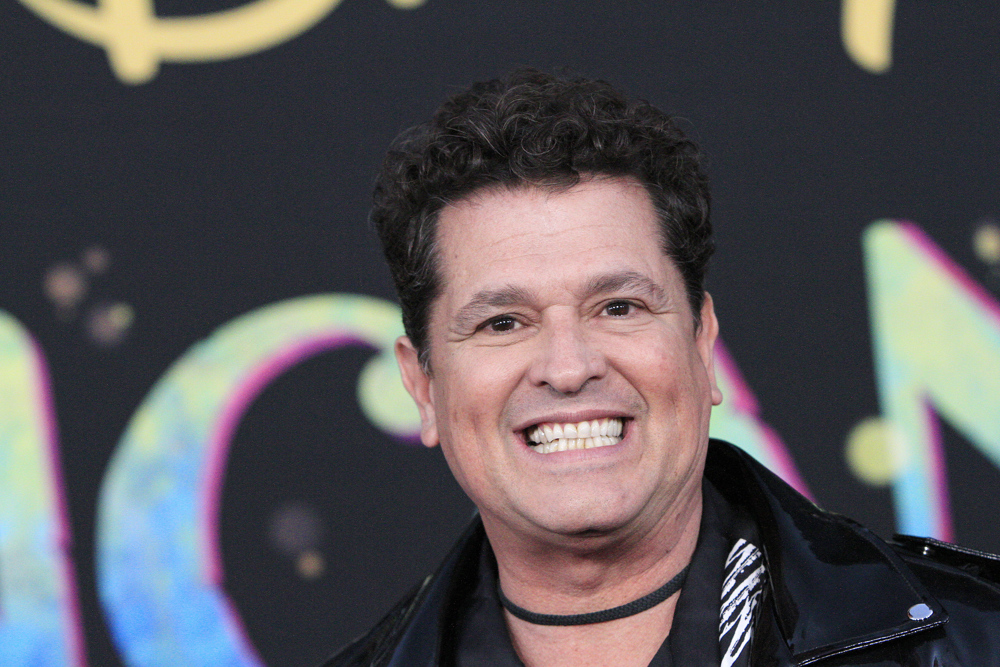 Carlos Vives lanza sencillo del álbum “Cumbiana II”, que saldrá en mayo