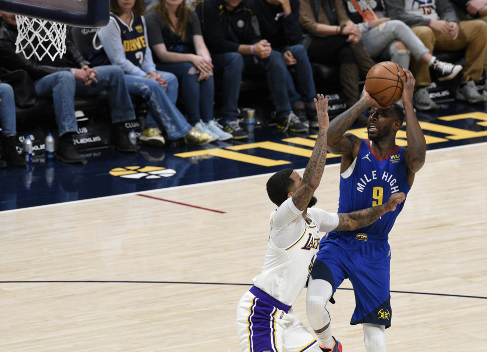 Los Celtics se exponen a los Nets y los Warriors se medirán a los Nuggets