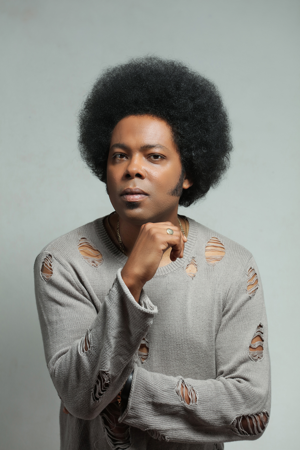 Alex Cuba o cómo ganar un Grammy bajo una tormenta de nieve en Canadá