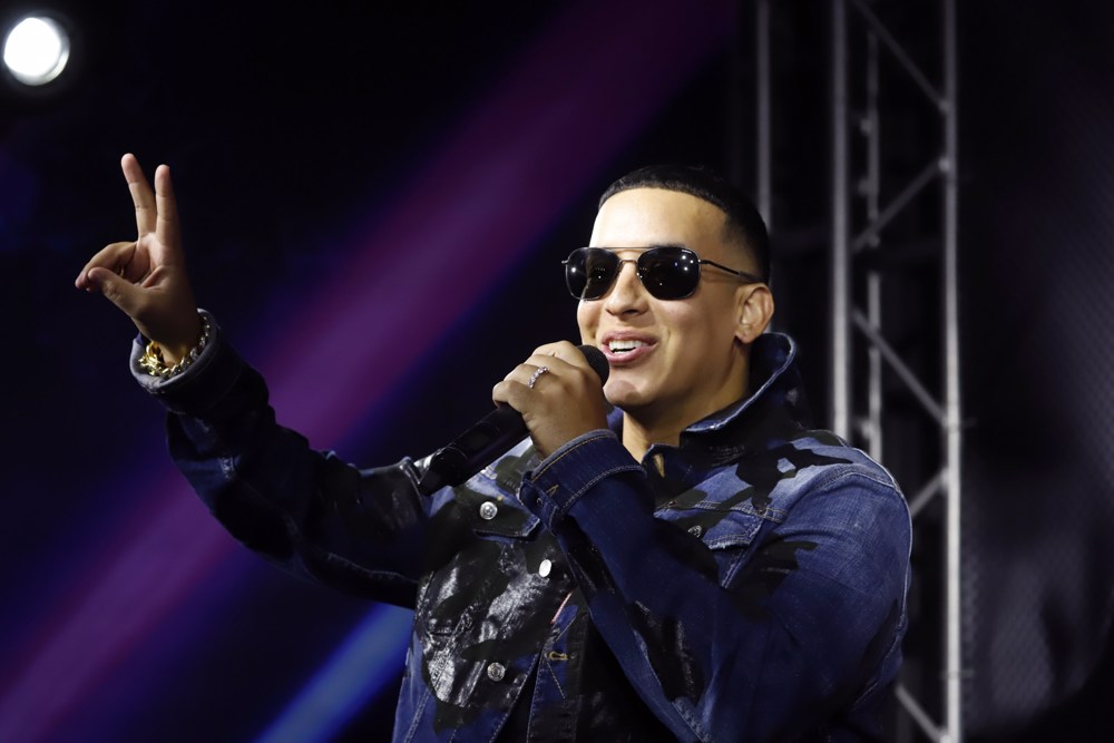 “Legendaddy”, de Daddy Yankee, supera los 600 millones de reproducciones